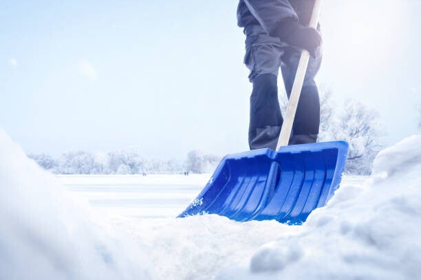 Winterdienst
